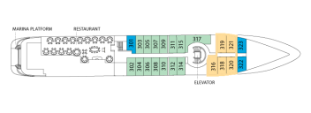 Main Deck